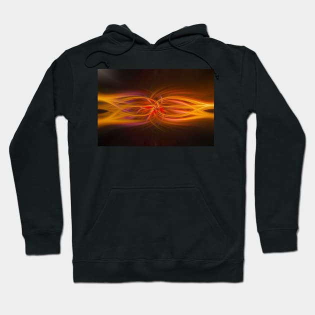 Digital Art photoshop Hoodie by tynesidephotos